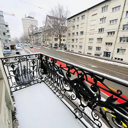 Apartament Olma Center Barrock *