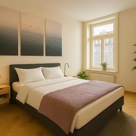 Olma Center Barrock St. Gallen