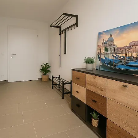 Olma Center Barrock *