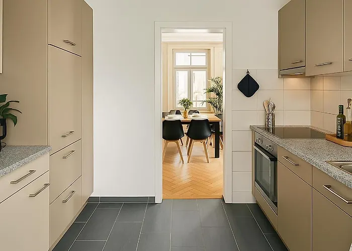 Olma Center Barrock *