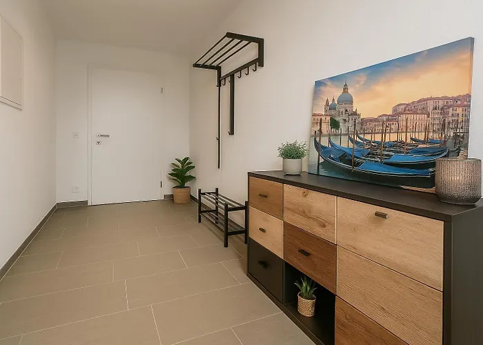 Olma Center Barrock *